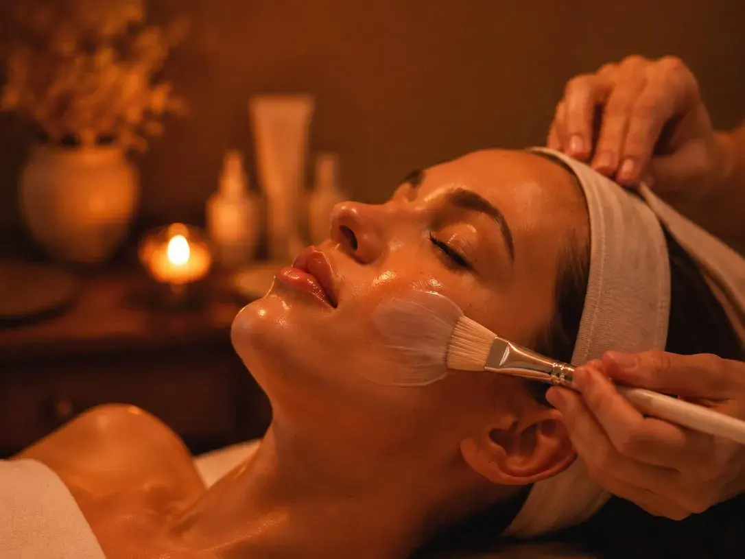 Premium Facial Treatment