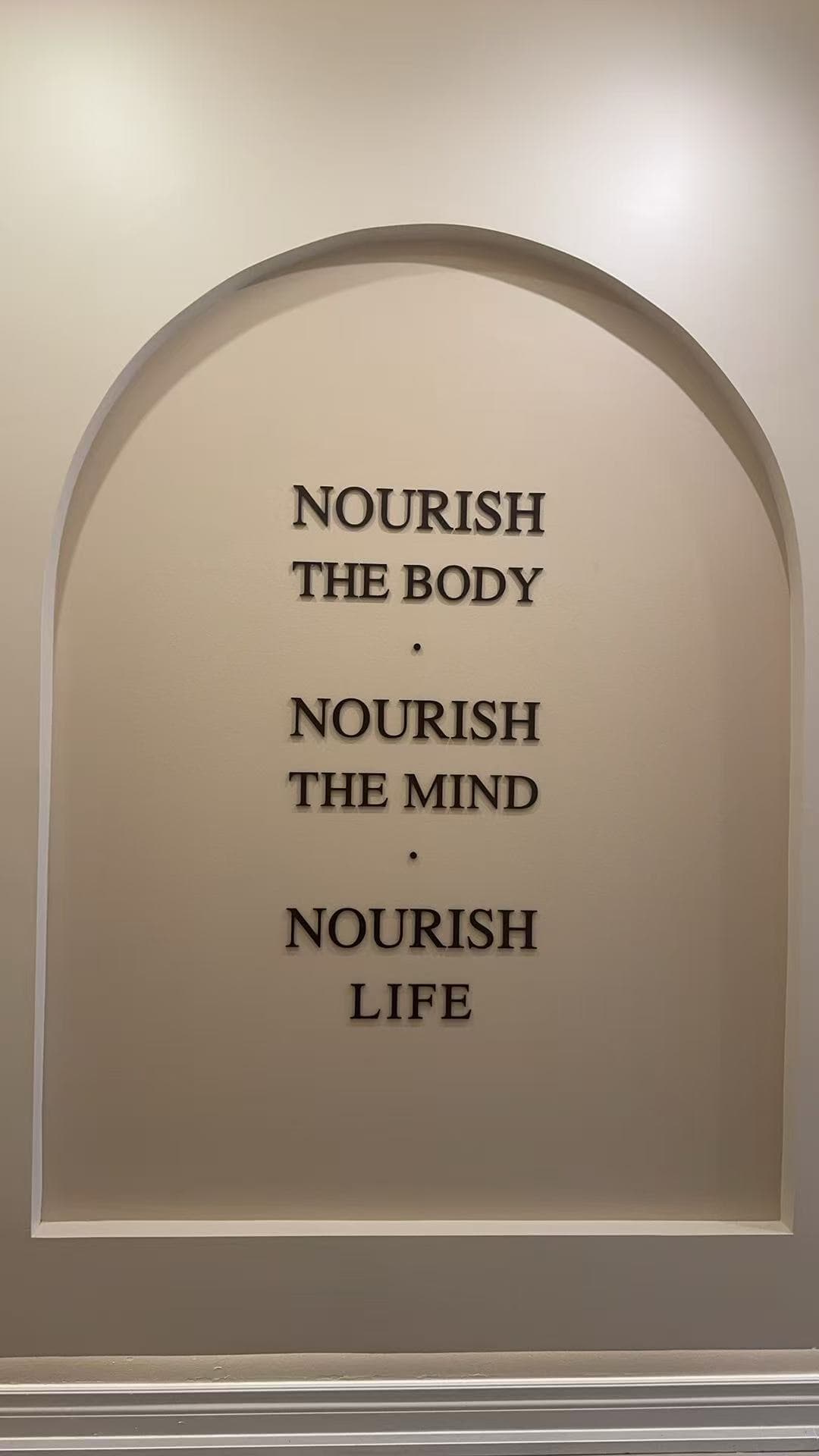 Perfect Head Spa — our sanctuary in Woodbridge