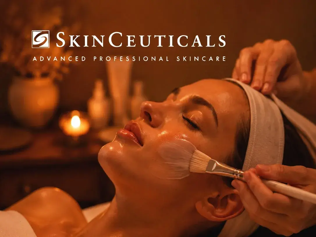 SkinCeuticals Facial Treatment