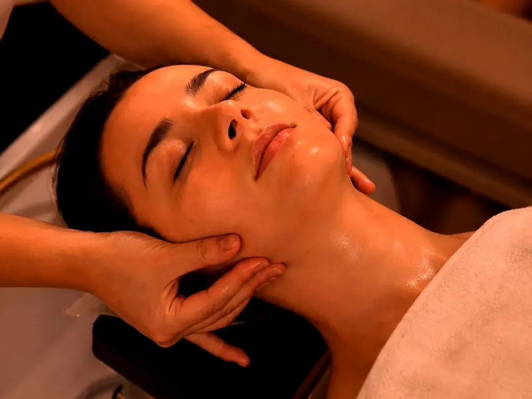 Buccal Facial