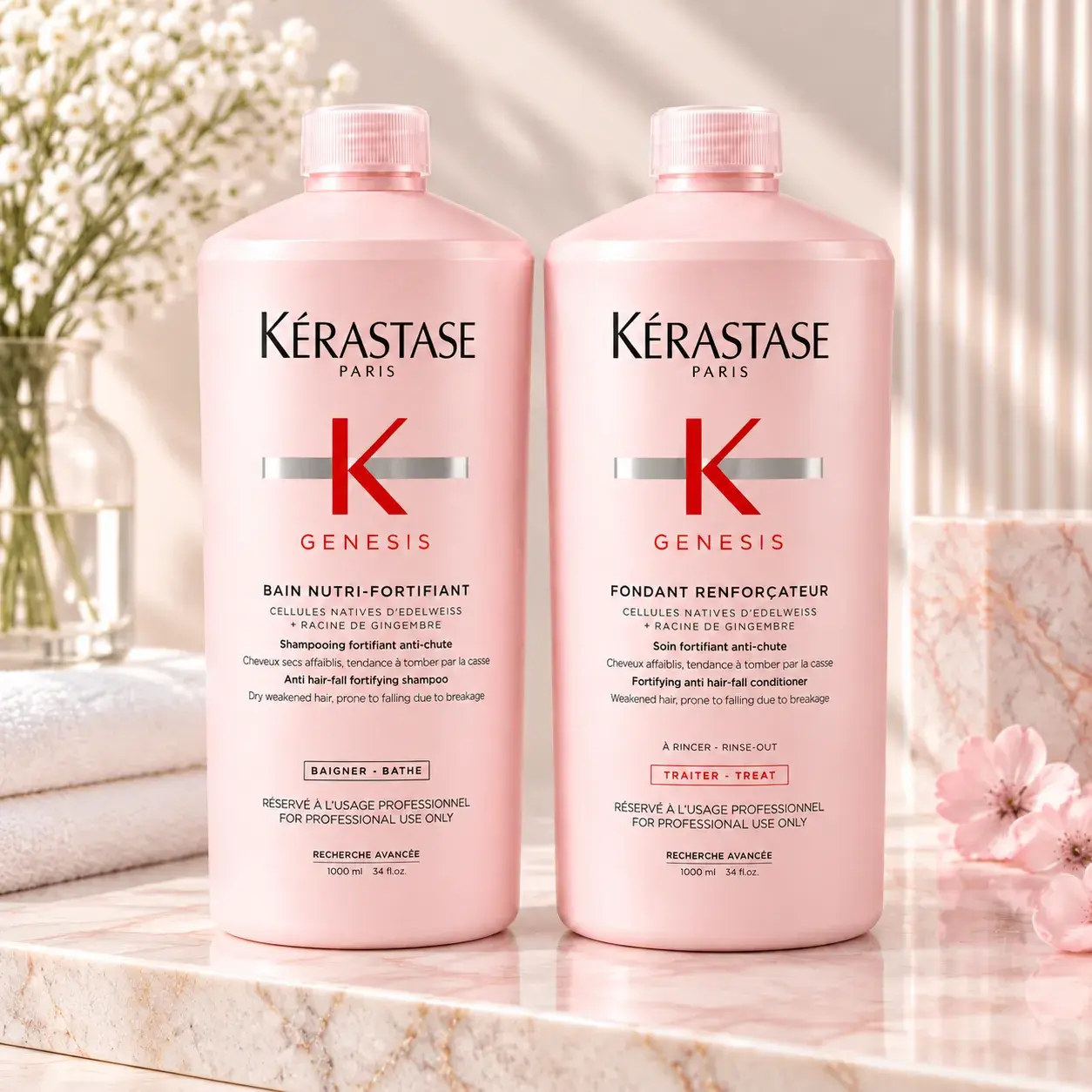 Kérastase Genesis